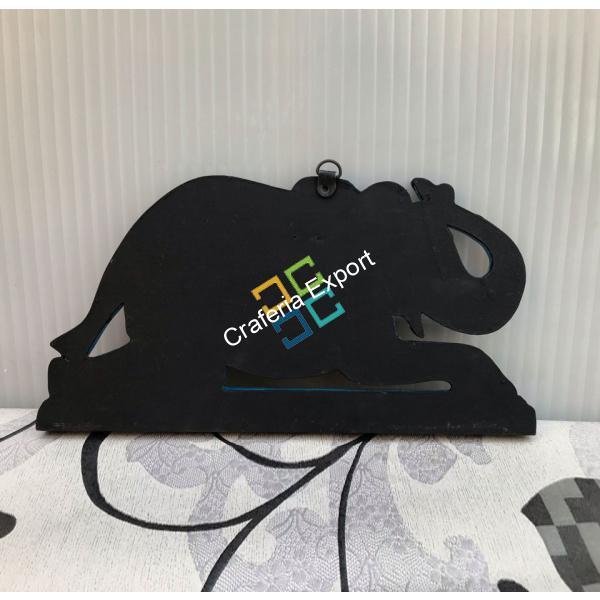 wooden Key holder/Key organizer/ wall mount - Image 3