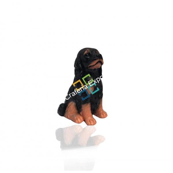 Cute Dog figurine/statue for home decor/gifts items - Image 2