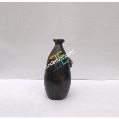 Handcrafted Empty Flower pot / Flower vase for home decor/gift