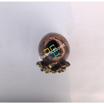 Handcrafted Empty Flower pot / Flower vase for home decor/gift - Image 3