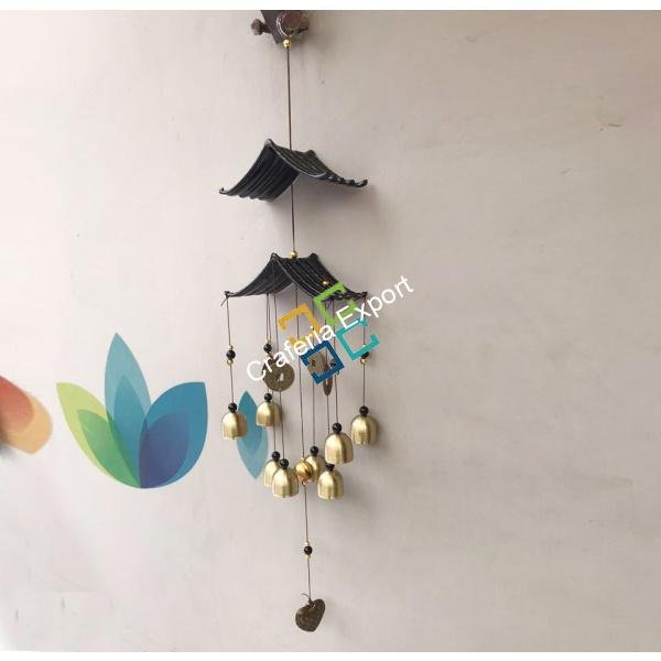 Beautiful Wall chime for indoor outdoor /gifts