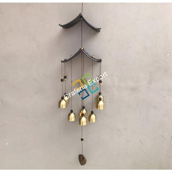 Beautiful Wall chime for indoor outdoor /gifts - Image 4