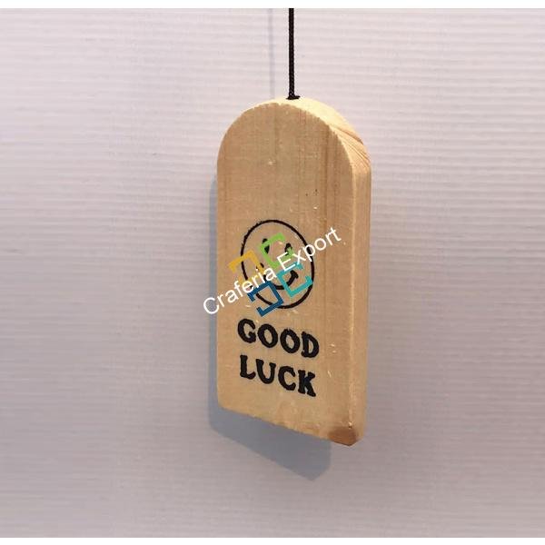 Feng Shui Metal Wind Chime Pipes Rods for wall decor/gifts for good luck - Image 4