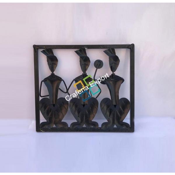 sardar musician men wall frame for living room, office decor - Image 3