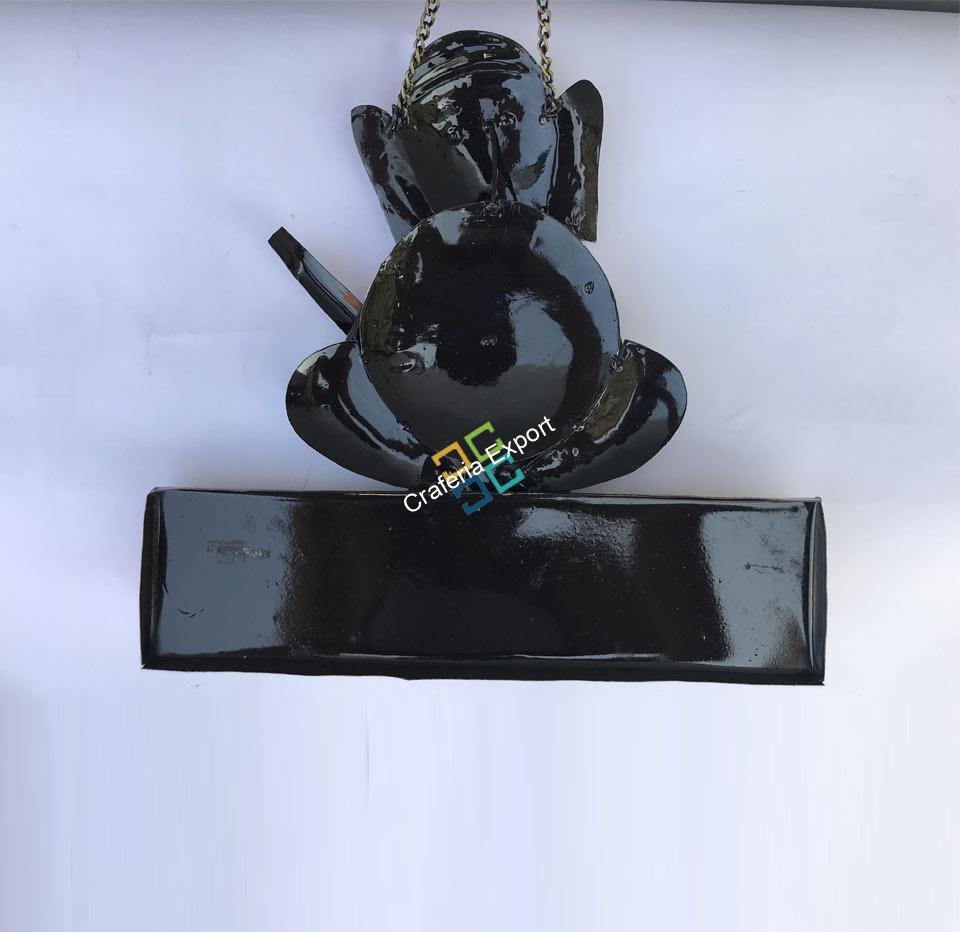 Ganesh Welcome Wall Hanging Item For Wall Decor - Image 4
