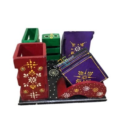 Multi purpose desk organizer - Image 2