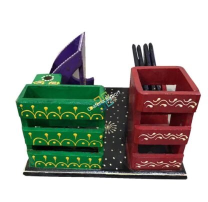 Multi purpose desk organizer - Image 4