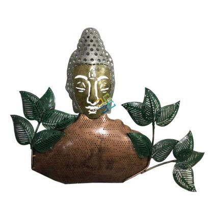 Elegant Budhha Wall Hanging/Wall decor/showpiece - Image 3