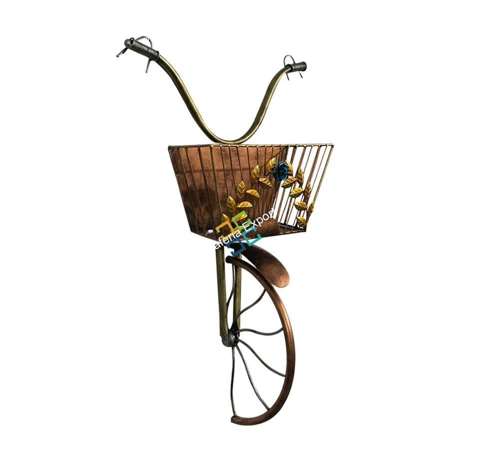 Elegant Cycle Wall Hanging/Home Decor/Showpiece - Image 5