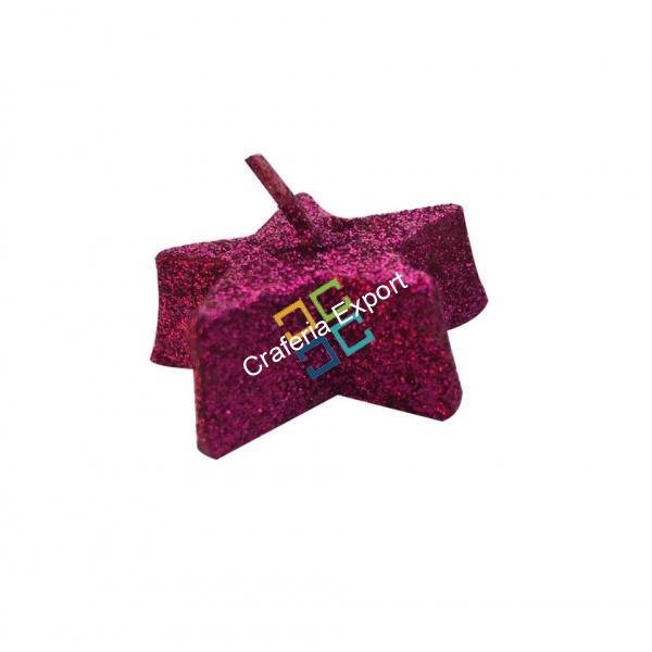 Metallic Tealight Candle Holder with Wall Mount Stand/Home Decor/Showpiece - Image 4