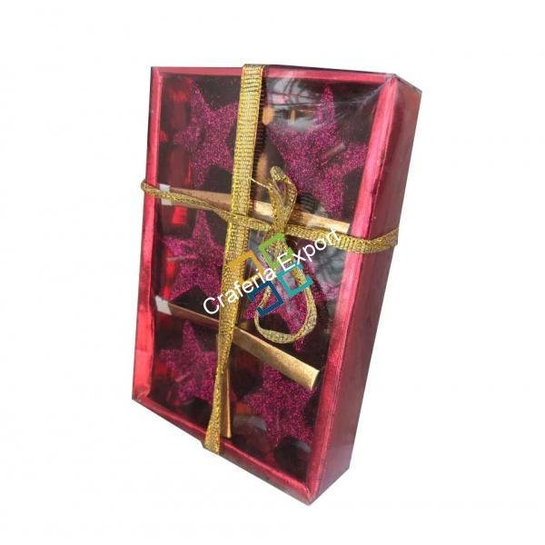 Metallic Tealight Candle Holder with Wall Mount Stand/Home Decor/Showpiece - Image 3