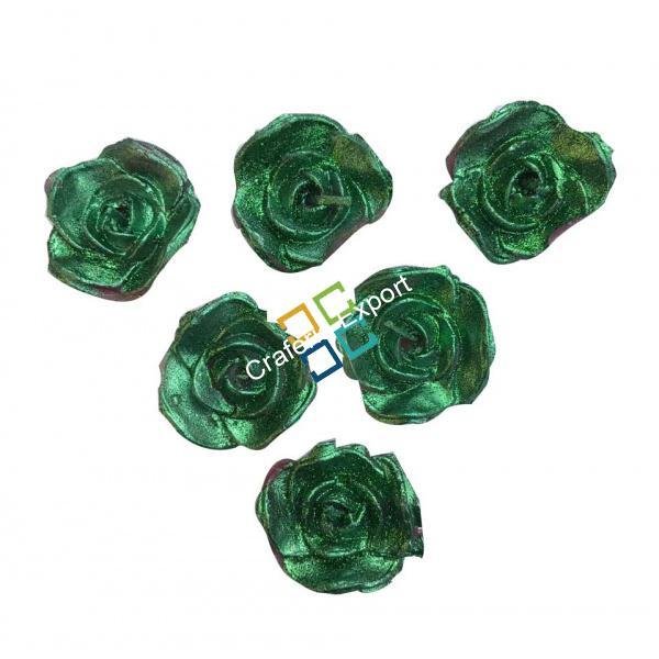 Rose shaped tealight candles - Image 2
