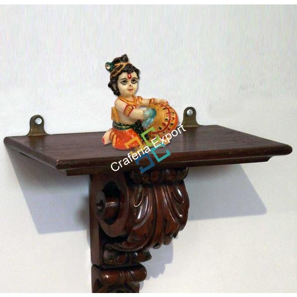 Bal Gopal Krishna showpiece / idol for home decor - Image 3