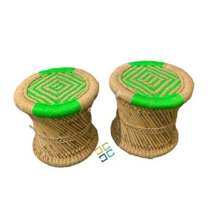 Cane stools