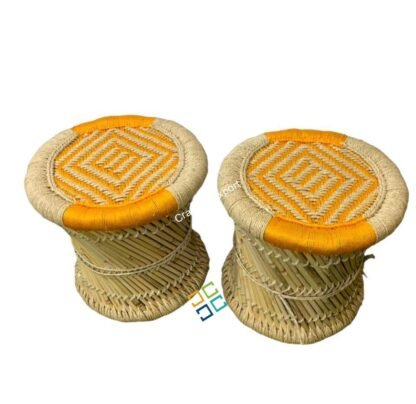 Cane stools