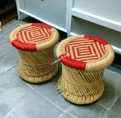 Cane stools