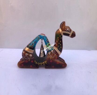 camel showpiece handicraft for home decor - Image 3