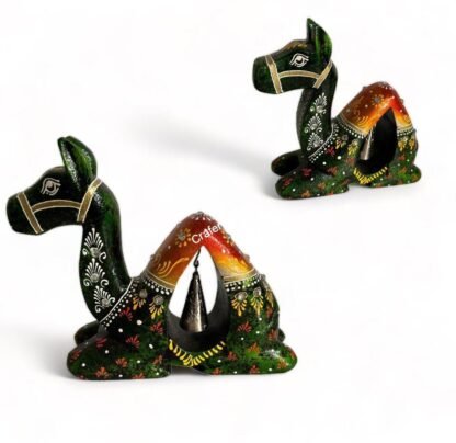camel showpiece handicraft for home decor - Image 9