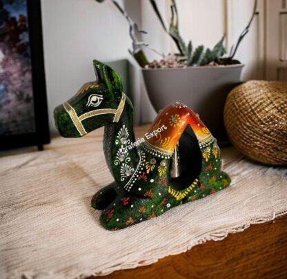camel showpiece handicraft for home decor - Image 12