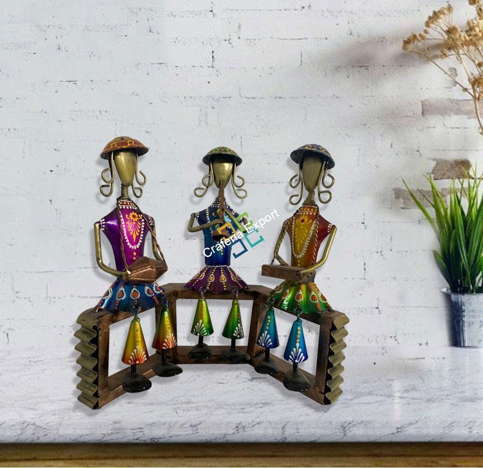 Musician Showpiece for home decor /interior decorarive /gift item - Image 3