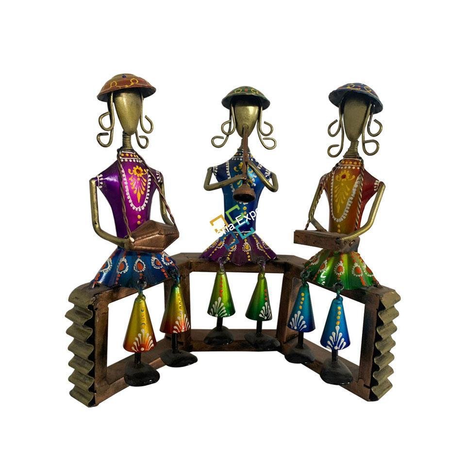 Musician Showpiece for home decor /interior decorarive /gift item