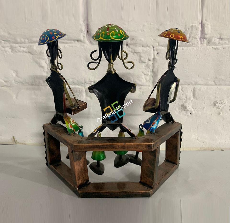 Musician Showpiece for home decor /interior decorarive /gift item - Image 4