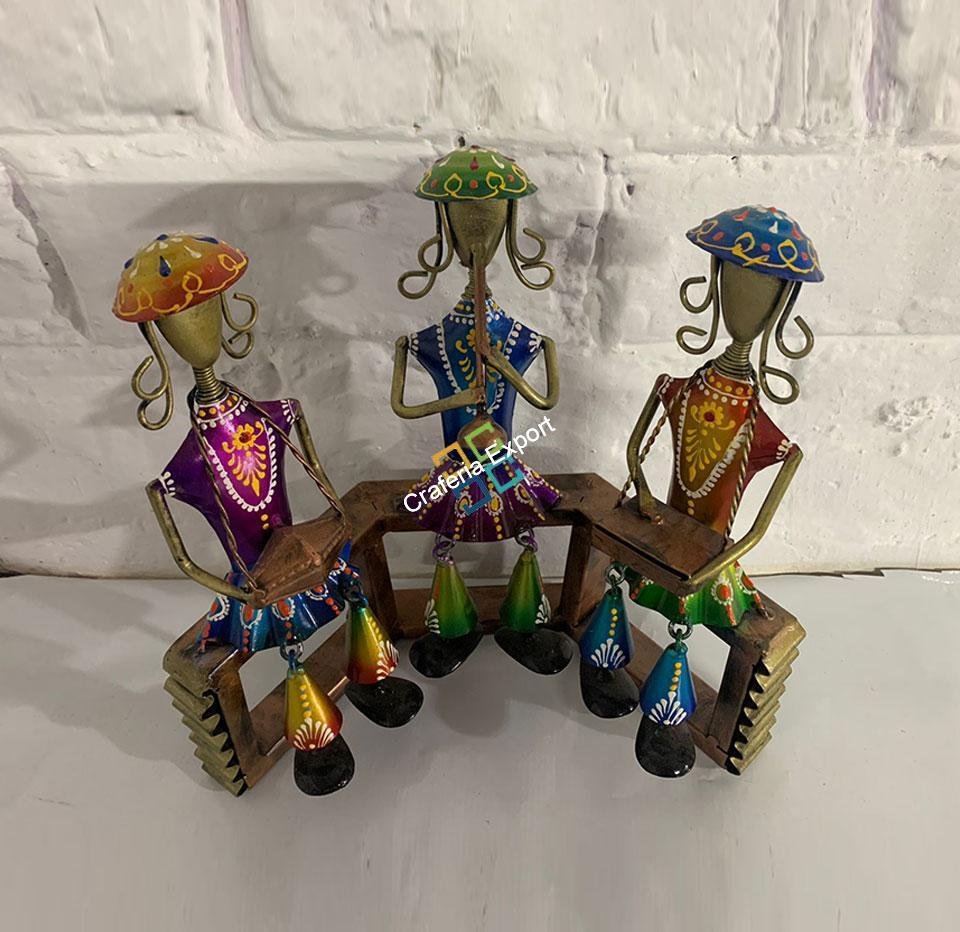 Musician Showpiece for home decor /interior decorarive /gift item - Image 6