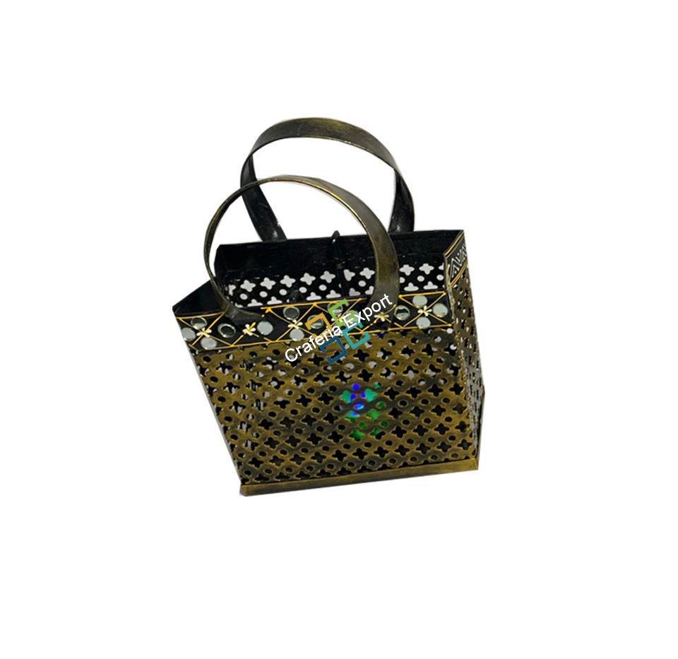 Unique Design Tea /Candle Light Decoration Showpiece For Home ,Hotels, Cafe For Any Occasion - Image 6