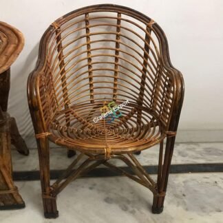 Cane Chair / Rattan Chairs