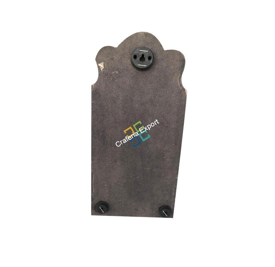 Dragon wall Key Plus letter Organiser with 4 hooks for home decoration - Image 4