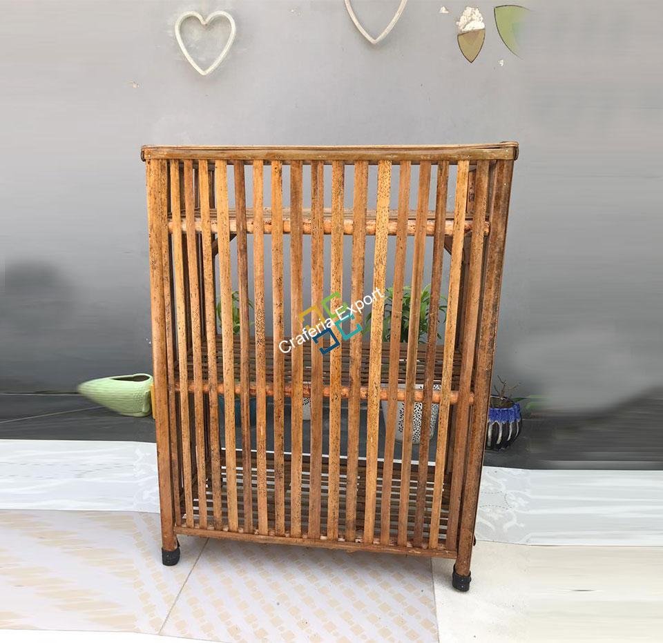 Cane Rack display unit for shoes/books - Image 6