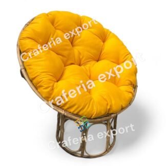 Round Rattan Cane Chair | Rocking  Chairs | Outdoor Swing Outdoor / Indoor Furniture set | Event chairs