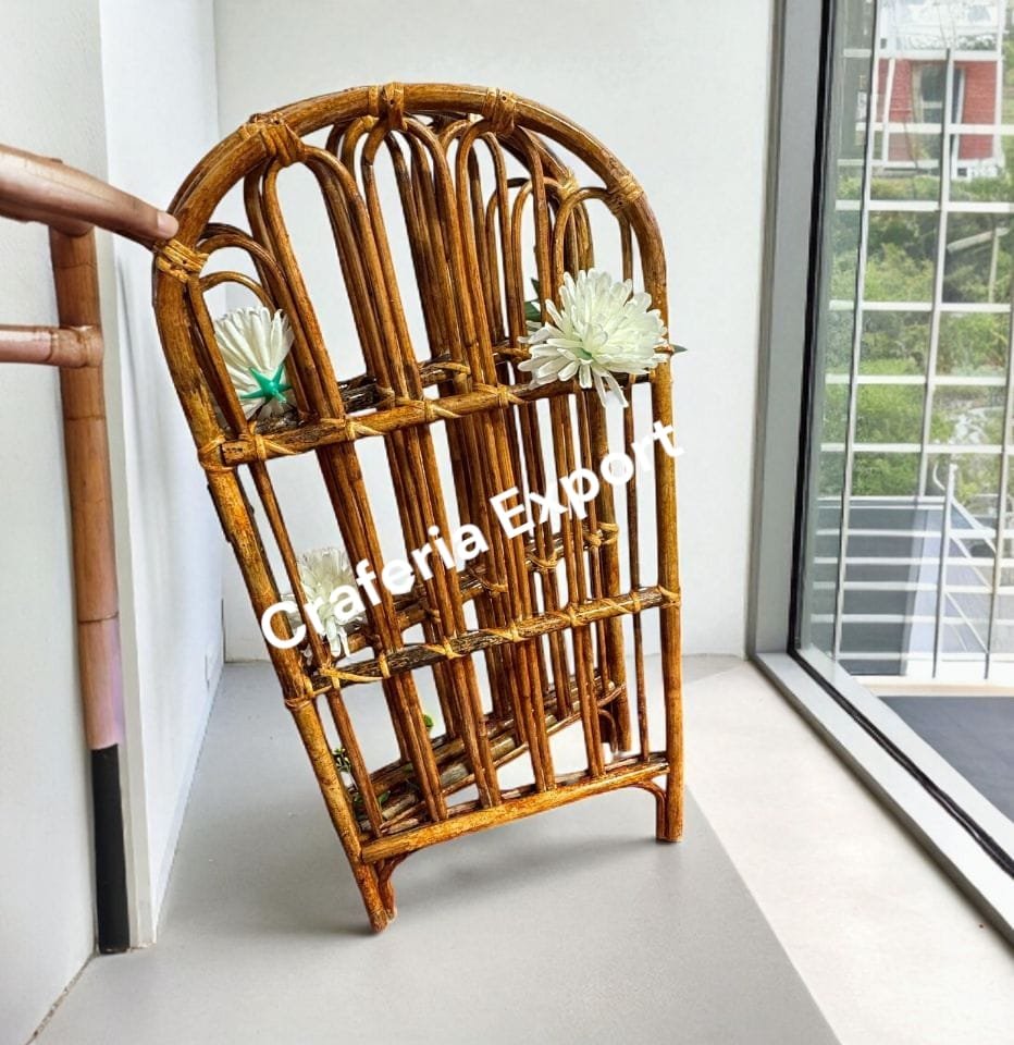 Cane Partition Posing for Newborns / Baby Photography Photoshoot / Partition for Prop - Image 3