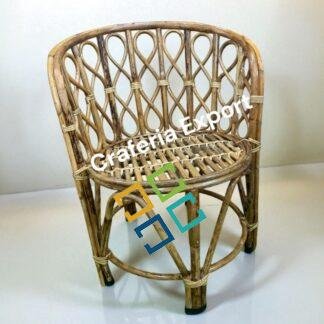 bamboo cane heena chair