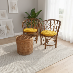 Cane Chair / Rattan Chairs