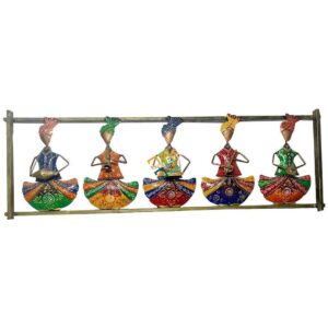 Sardar Marwari Set wall panel for home decoration