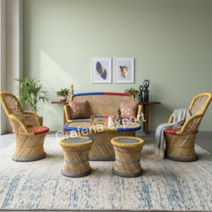 Bamboo Furniture