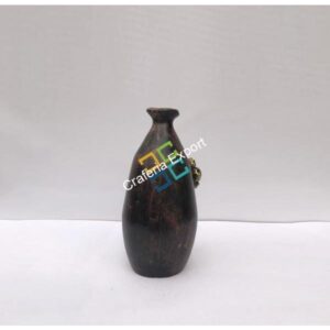 Handcrafted Empty Flower pot / Flower vase for home decor/gift